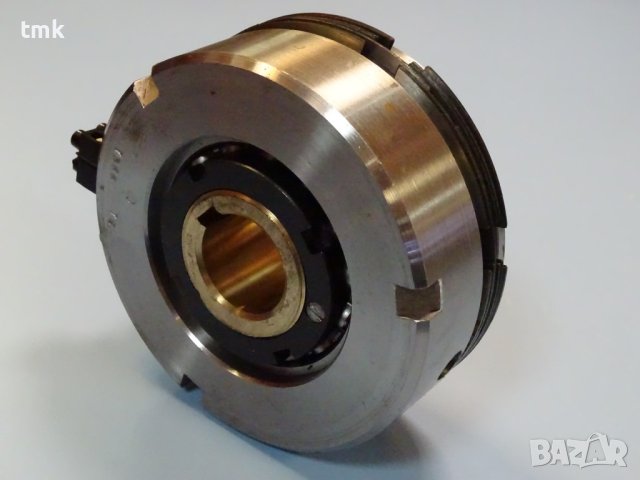 Електромагнитен съединител ABE-160 electromagnetic multi-plate clutch, снимка 2 - Резервни части за машини - 40618487