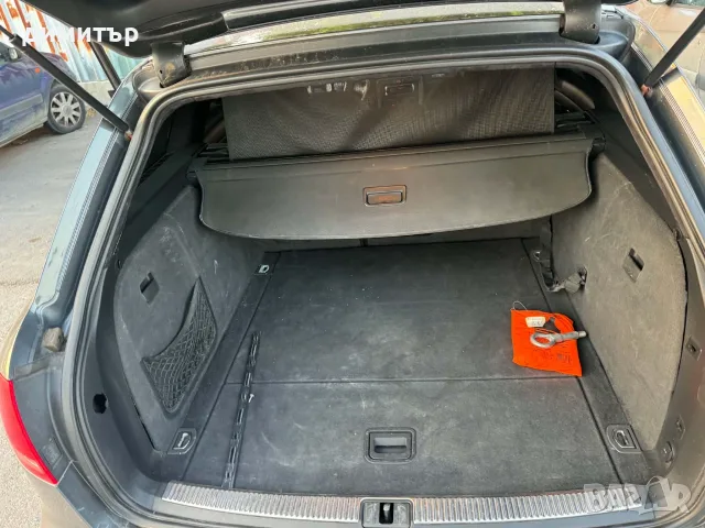 audi a4 b7 3.0 tdi bkn quattro на части теглич ауди а4 б7 3.0 тди, снимка 11 - Автомобили и джипове - 56154633
