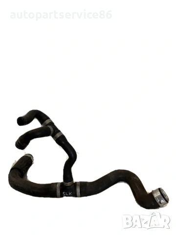 Водна тръба за Mercedes Slk R171 2.0K (2005) 