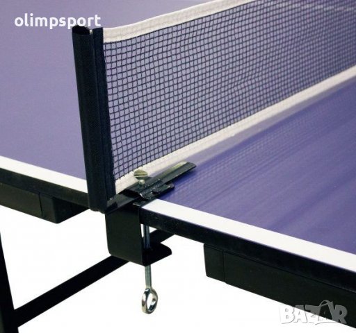 Висококачествена тенис маса MAX нова, снимка 2 - Тенис - 40050315