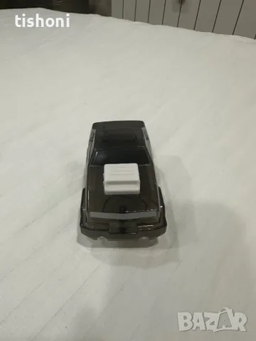 Количка-Magic Tracks, снимка 2 - Коли, камиони, мотори, писти - 48649510