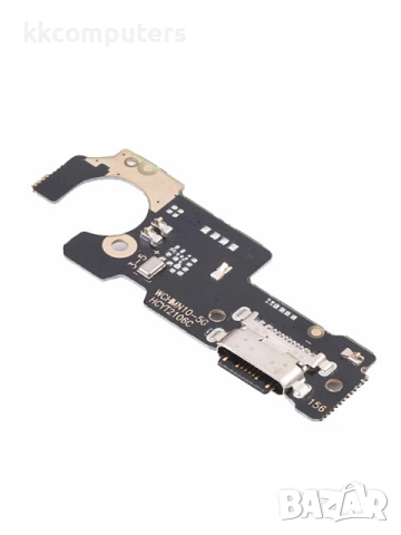 БЛОК ЗАХРАНВАНЕ XIAOMI POCO M3 PRO 5G (M2103K19PG), снимка 2 - Резервни части за телефони - 51692389