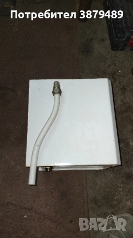 циркулационна помпа, снимка 4 - Водни помпи - 52844866