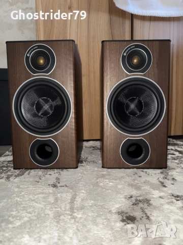 Monitor Audio Bronze 2 Carbon Bass !
, снимка 7 - Тонколони - 56487118