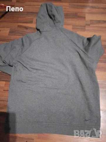Горнище Nike, снимка 2 - Спортни екипи - 48179787