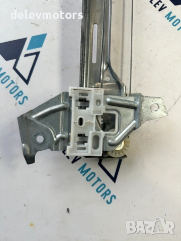 8340254P12 стъклоповдигач за предно ляво стъкло от Suzuki Vitara Hybrid 1.4T, двигател К14D, 129 кс., снимка 2 - Части - 54160385