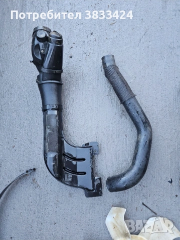 Части Pajero Montero Mitsubishi, снимка 9 - Части - 53157498