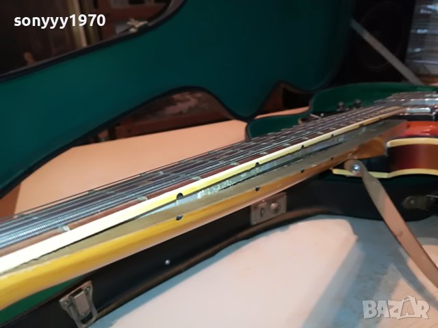 FENDER 0805230857, снимка 9 - Китари - 40624609