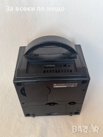Отлично работеща конзола Nintendo GameCube, снимка 6 - Nintendo конзоли - 56136516
