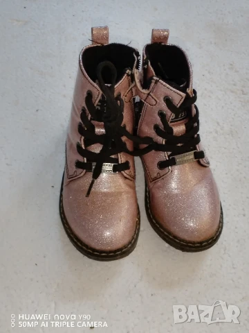 Детски зимни ботуши, снимка 1