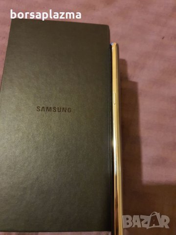 Samsung Galaxy Note 8 Gold 64 gb - 470 лева, снимка 4 - Samsung - 29249378