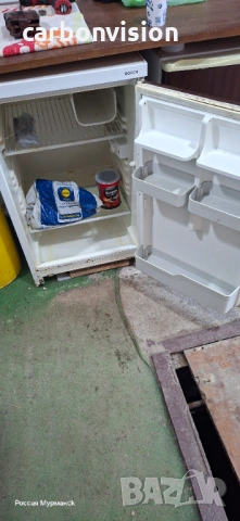 Хладилник Бош , снимка 2 - Хладилници - 54108401