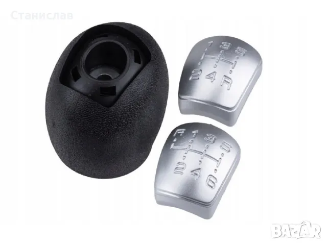 Топка за скоростен лост за Iveco Daily MK4 (2006-2011)