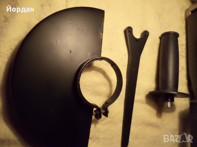 ъглошлайф Елтос, снимка 11 - Други инструменти - 30615494