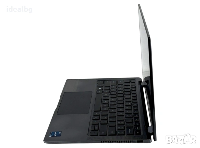 DELL Latitude 9430 14" 2K i5-1245u 16GB LPDDR5 256SSD, снимка 6 - Лаптопи за работа - 54112318