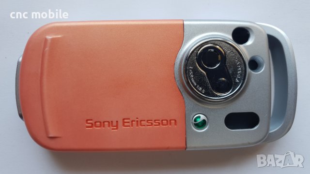 Sony Ericsson W550 панел, снимка 3 - Резервни части за телефони - 21797472