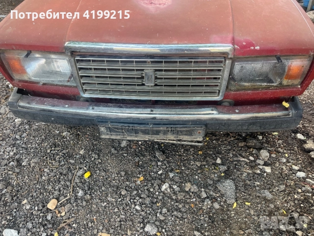 LADA2107/ЛАДА 2107 на части 0884535855, снимка 8 - Части - 51247565