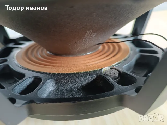 EV-12инча -2броя, снимка 6 - Тонколони - 49965836