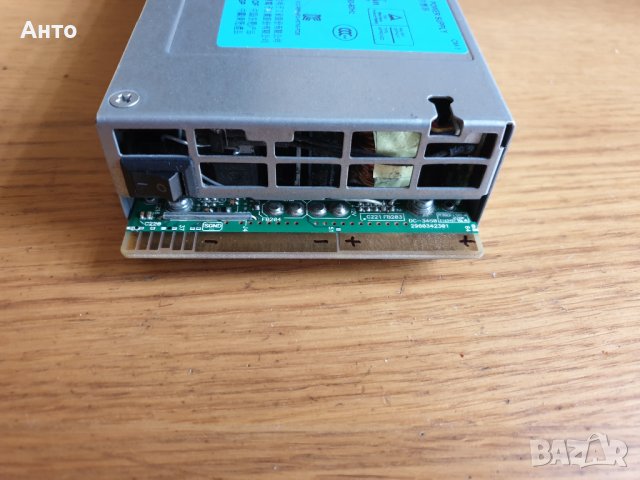 Продавам захранване HP 12V/38A, 460W, DPS-460MB, снимка 9 - Друга електроника - 39041107