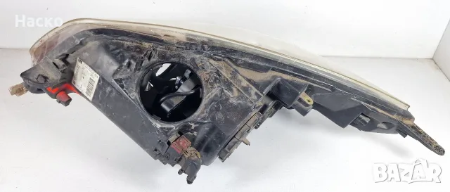 Десен Фар Ксенон Xenon Opel Insignia Опел Инсигниа 2008г-2017г 13226793, снимка 2 - Части - 56106403