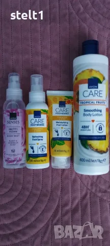 Продукти от Avon, снимка 9 - Декоративна козметика - 16927014