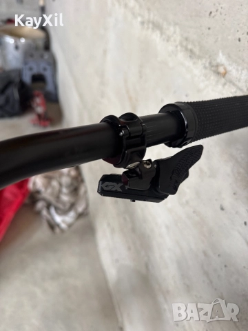 Santa Cruz Heckler R 2024 E-bike, снимка 11 - Велосипеди - 52904262