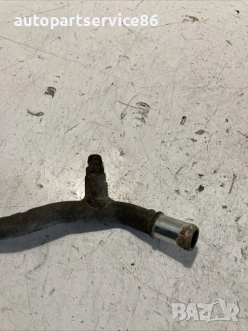 Маркуч за вода за бензин за Volvo C70 2.4 (2008) , снимка 3 - Части - 54021036