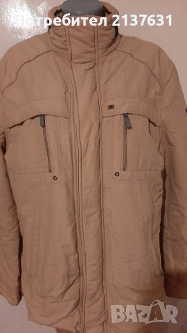 МЪЖКО ЗИМНО ЯКЕ  - Размер L , снимка 1