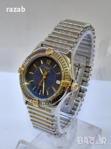 Breitling Callistino B57045, снимка 2 - Дамски - 54045648