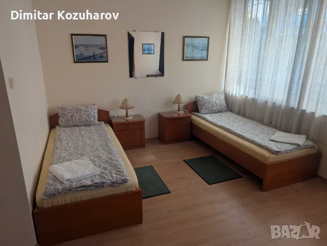 Студио в Слънчев Бряг, снимка 2 - Почивки на море - 55746318