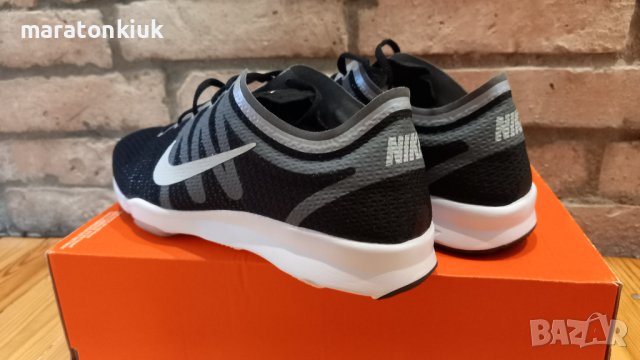 Дамски маратонки NIKE AIR ZOOM FIT номер: 39, снимка 10 - Маратонки - 38075054