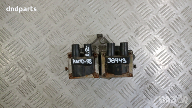 Бобини Fiat Punto 1.2i 1998г.	