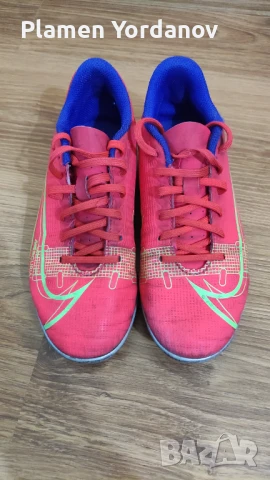 Nike футболни бутонки 34 номер , снимка 6 - Футбол - 51125899