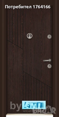 Входни врати, снимка 3 - Входни врати - 50828190