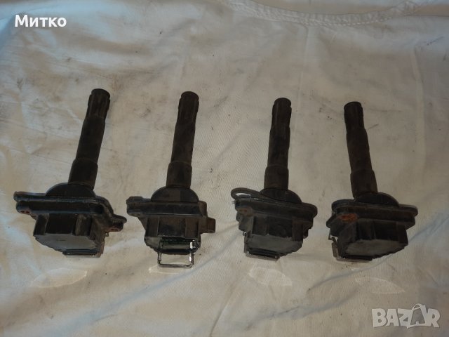 Запалителна бобина BERU от Ауди Фолксвген 1994 до 2005г., снимка 5 - Части - 38521112