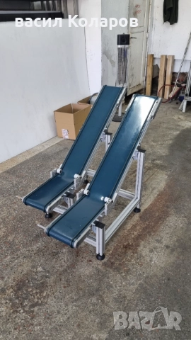 транспортни ленти наличности на склад, снимка 5 - Други машини и части - 52956061