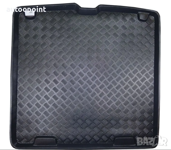 Стелка за багажник за BMW 5 F11 (2010-2017) - Комби