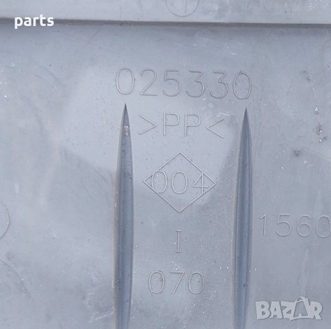 Предна Лява Кора Рено Меган 2 N, снимка 5 - Части - 42145408