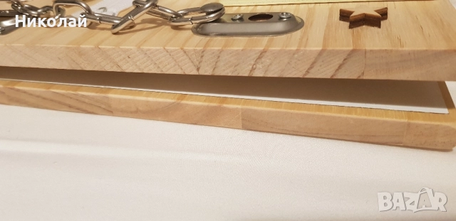 бизиборд нов, снимка 15 - Образователни игри - 52068367