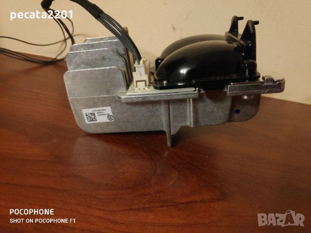 Продавам - оригинален Led елемент от фар за за Пасат Б8, снимка 4 - Части - 30967951