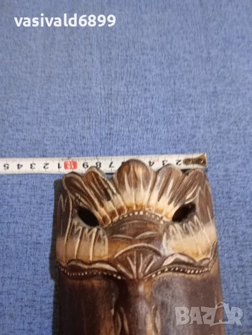 Маска, снимка 6 - Декорация за дома - 50914372