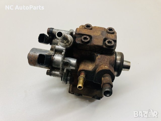 Горивна помпа ГНП за Ford Transit Форд Транзит МК7 2.2 дизел CONTINENTAL BK3Q-9B395-CA 2013, снимка 8 - Части - 42834892