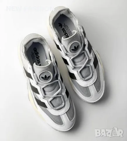 Дамски Маратонки ✨ Adidas , снимка 5 - Маратонки - 50340313