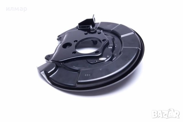 4F1422893AJ Маркуч за хидравликата за Ауди А6 /04-11г/ бензин, снимка 9 - Части - 42911121