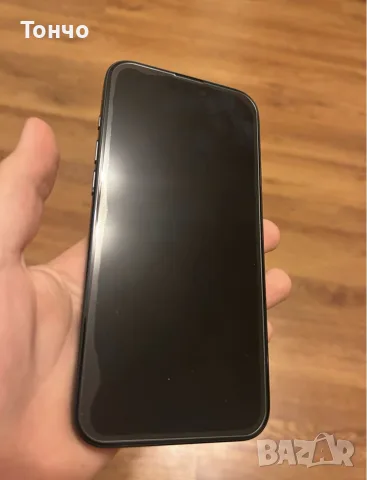 iphone 16 plus нов!!, снимка 4 - Apple iPhone - 56454093