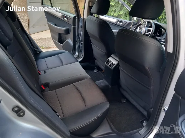  Subaru Outback TOP, снимка 6 - Автомобили и джипове - 56408345