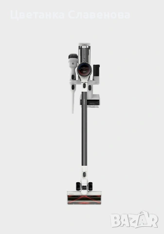 ПРАХОСМУКАЧКА TINECO PURE ONE S12 TANGO,МОЩНОСТ 500W , снимка 5 - Прахосмукачки - 53971291