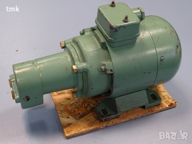 Хидравличен агрегат за смазване Г11-11Э, снимка 7 - Стругове - 36983154