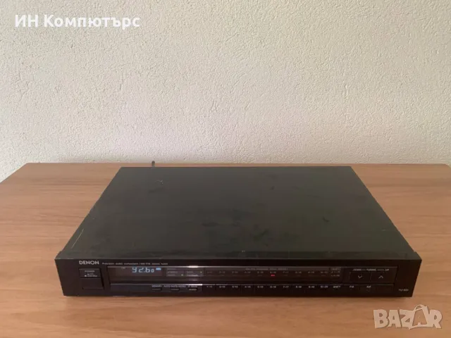 Продавам стерео тунер Denon TU-600, снимка 2 - Други - 50400231