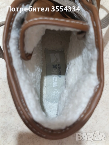 Дамски обувки внос от Германия , снимка 3 - Други - 52185043